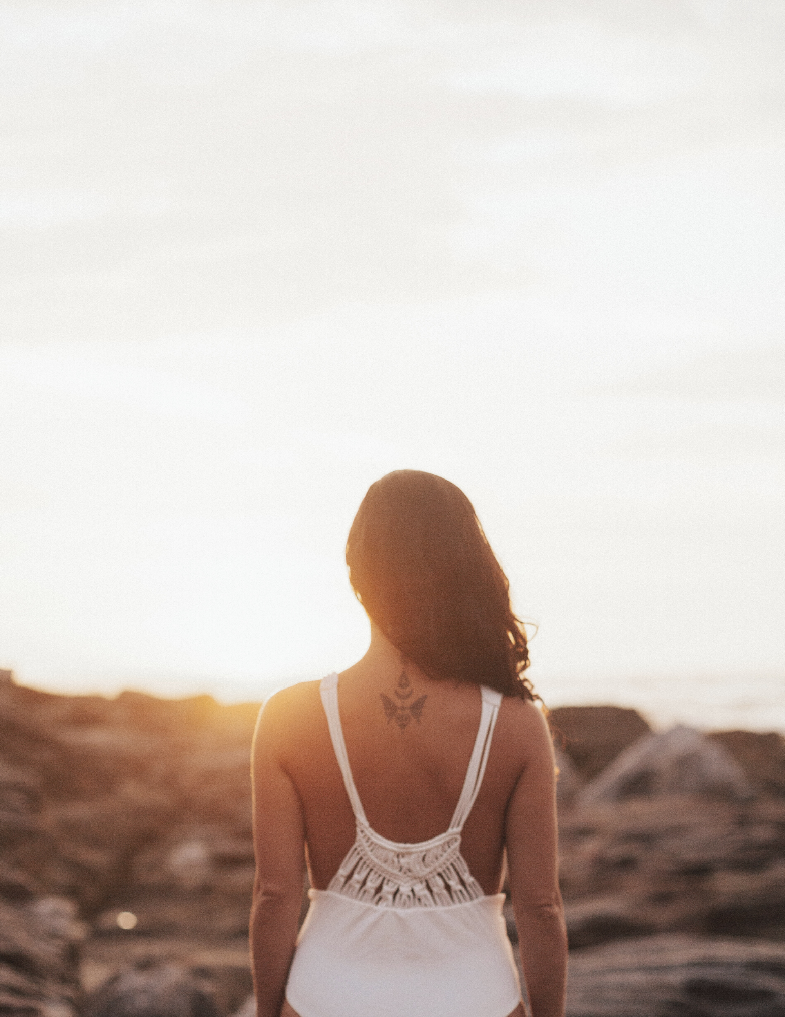 Challenge Landing Page Header